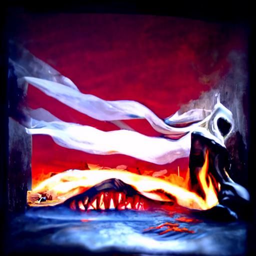 American flag