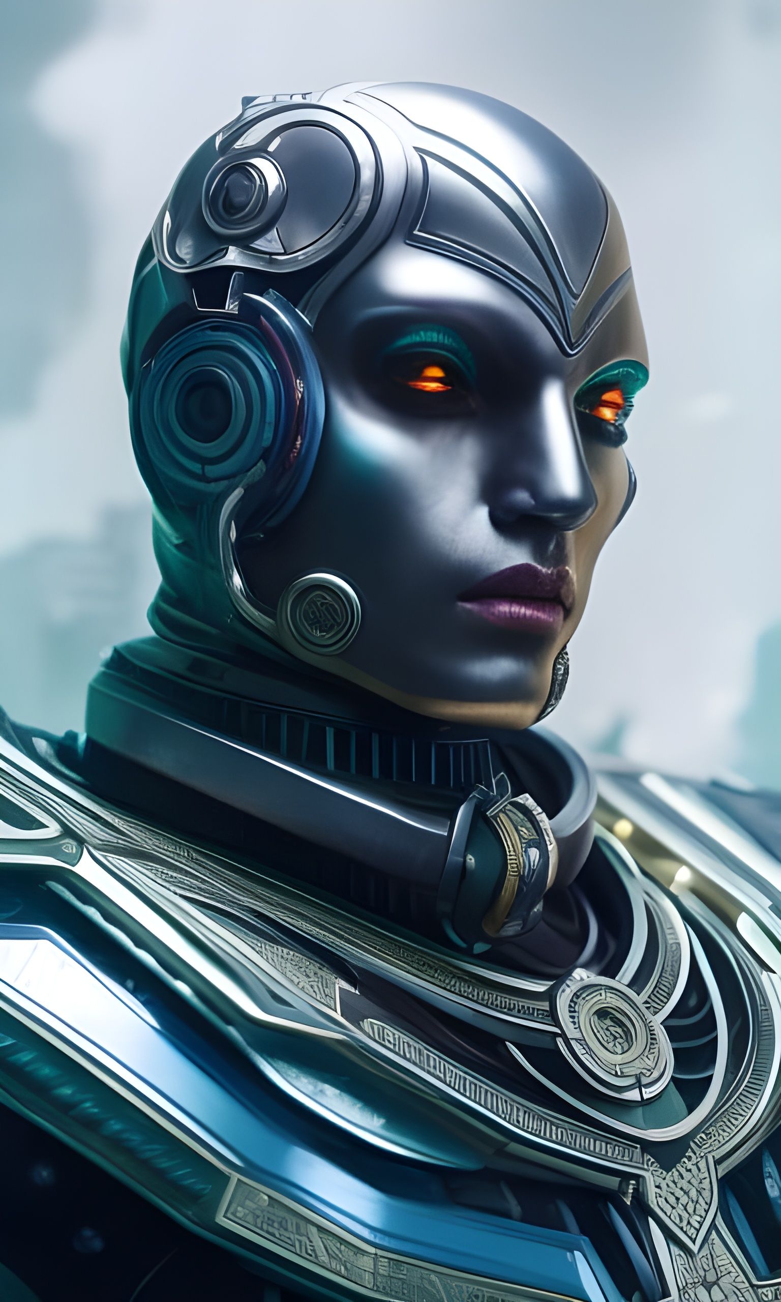 Sentinel MK - APK 2  by @StefT