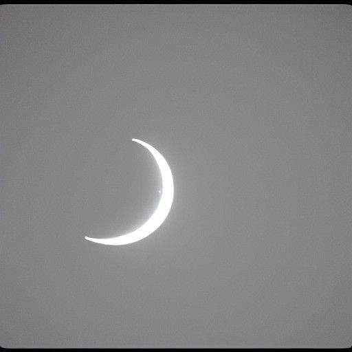 Moon, Gas, Speed Of Light