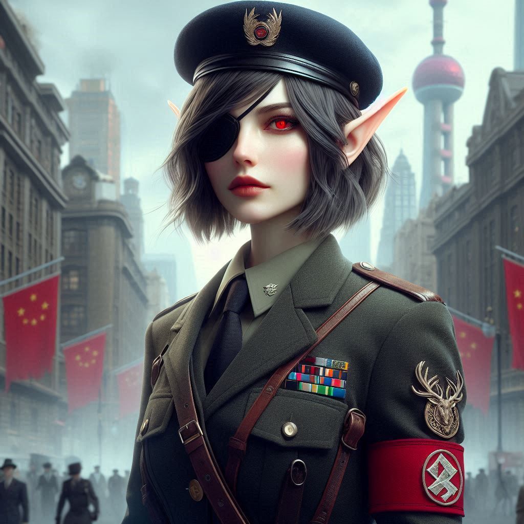 Special Agent Backdoor