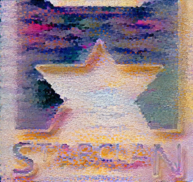 Sunset star clan