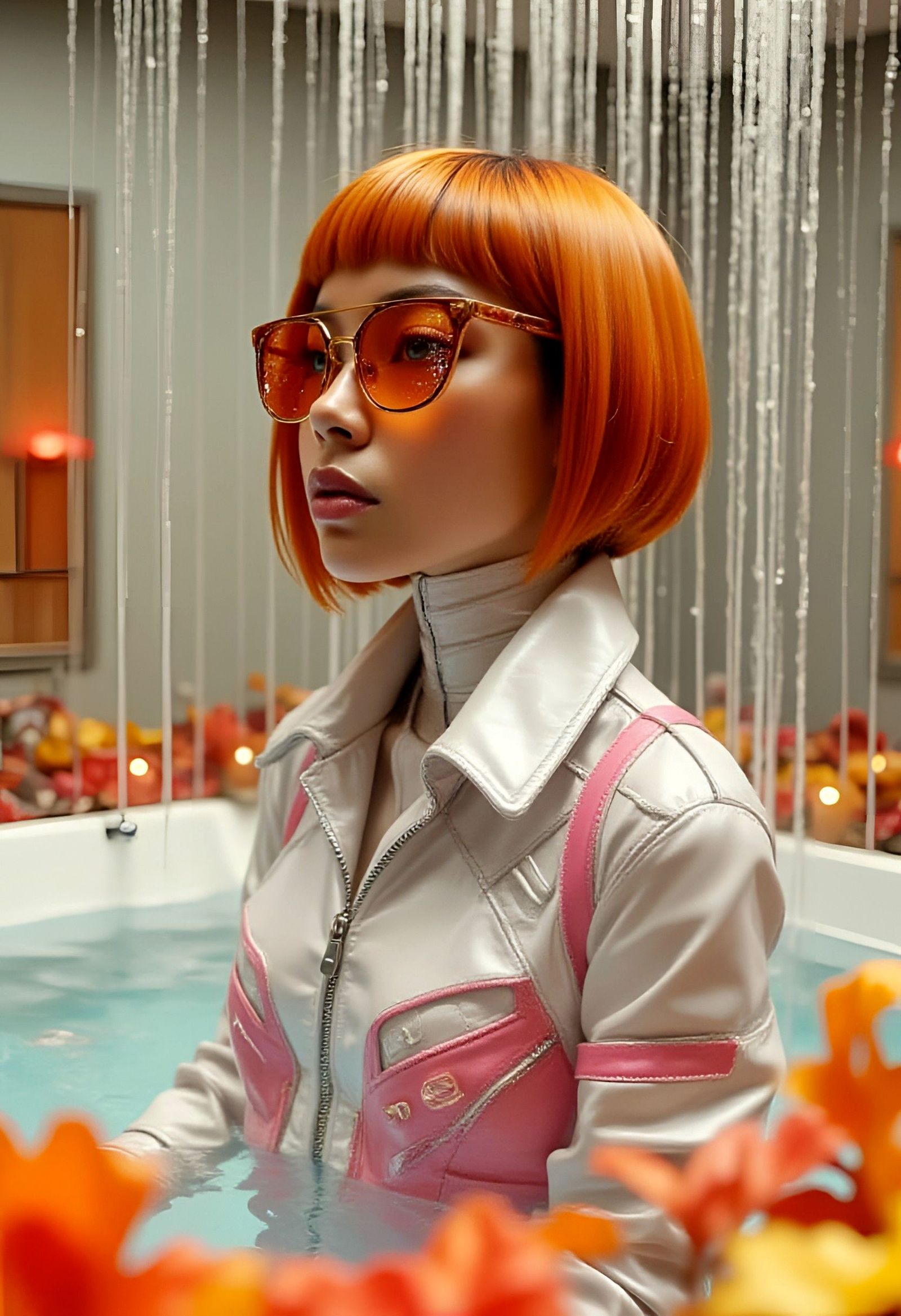 STELLAR thinks about her TEDDY 🧸