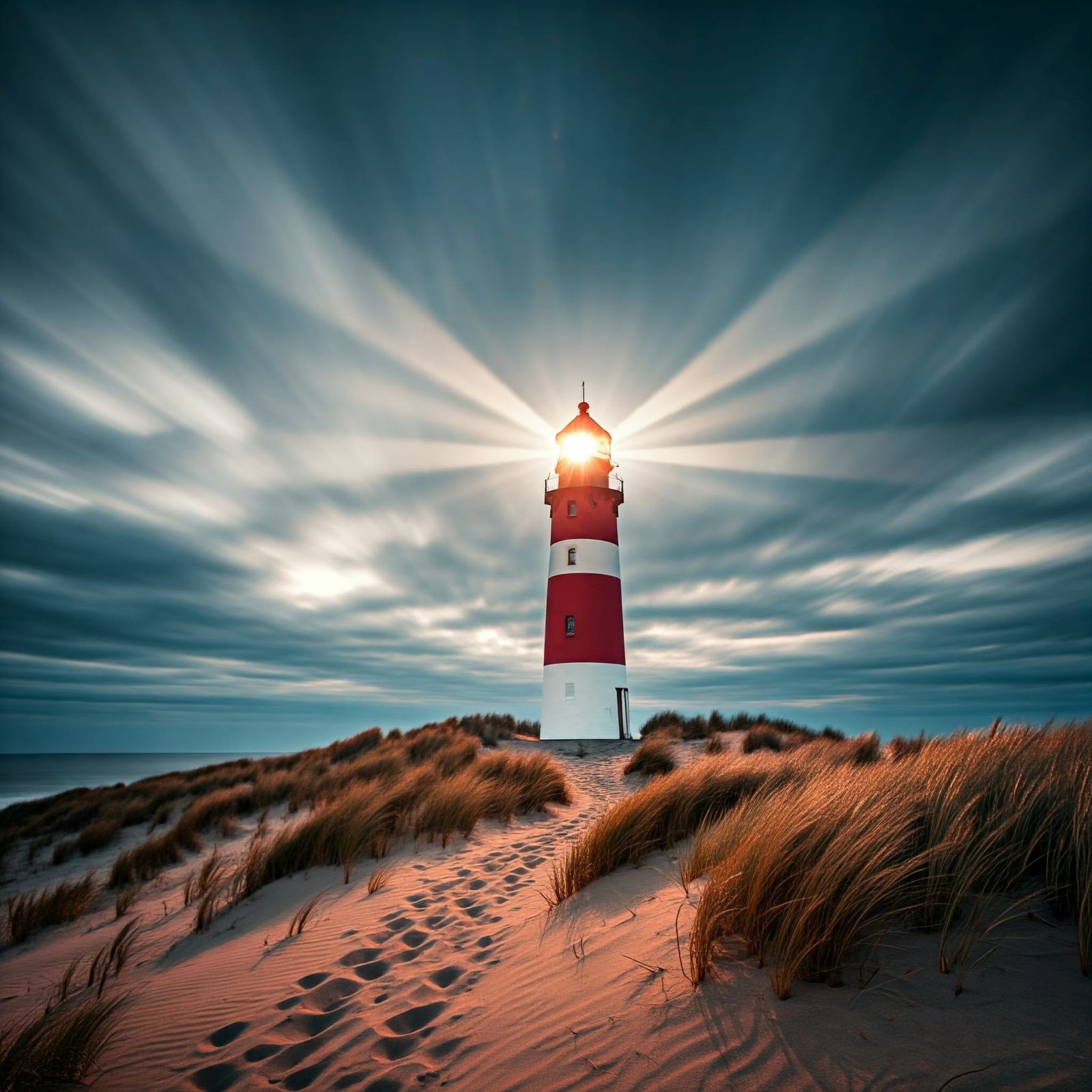 Lighthouse