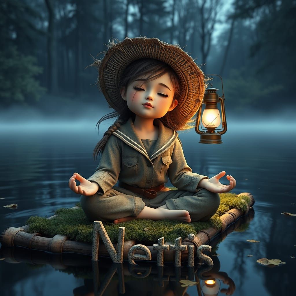 Nettis