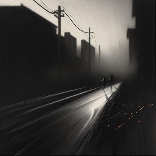 Untitled Creation