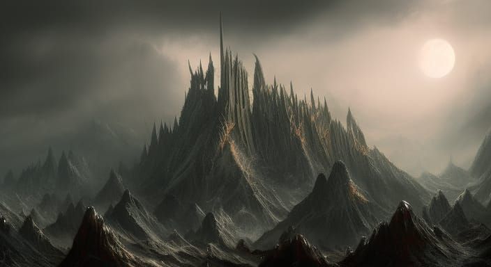 Untitled Creation