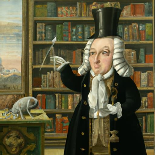 English Lord