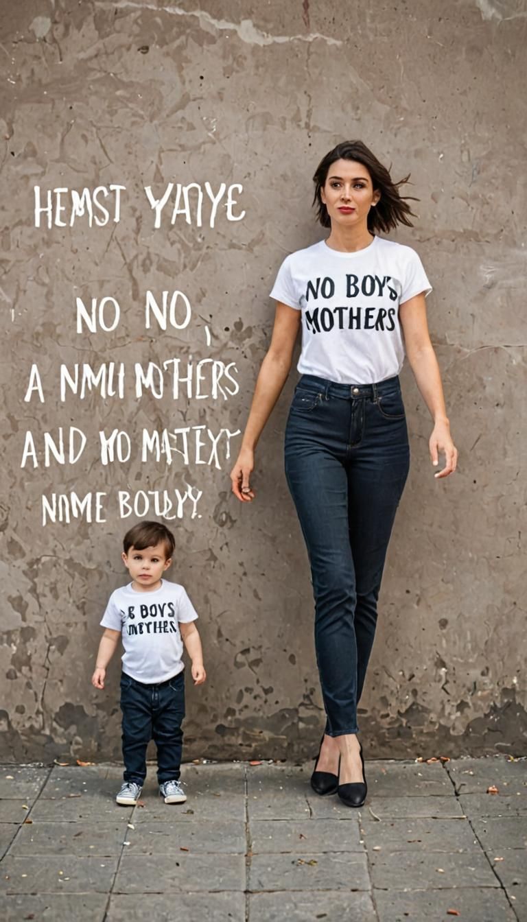 Motherless