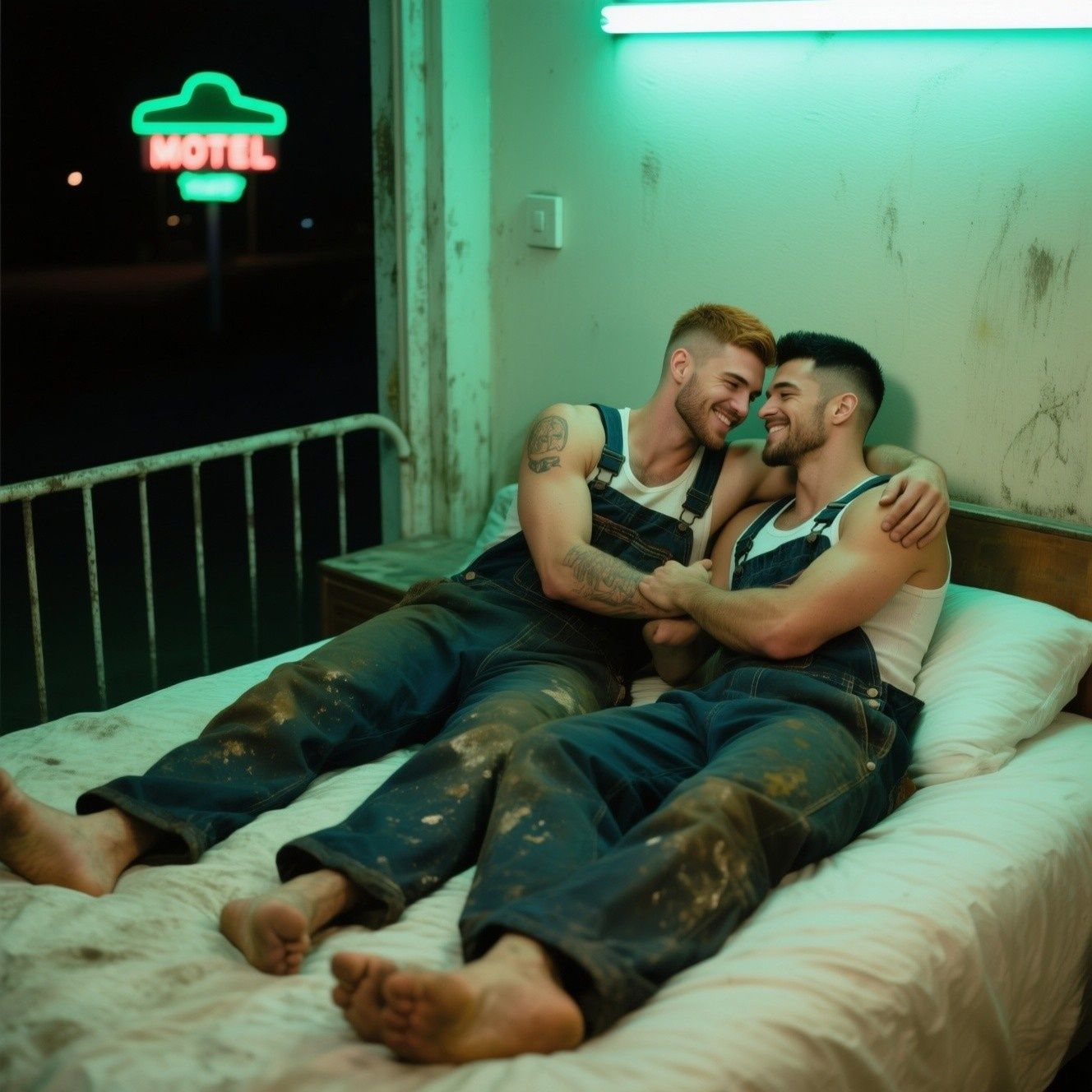 High road: Pressure preserving glass from breaking