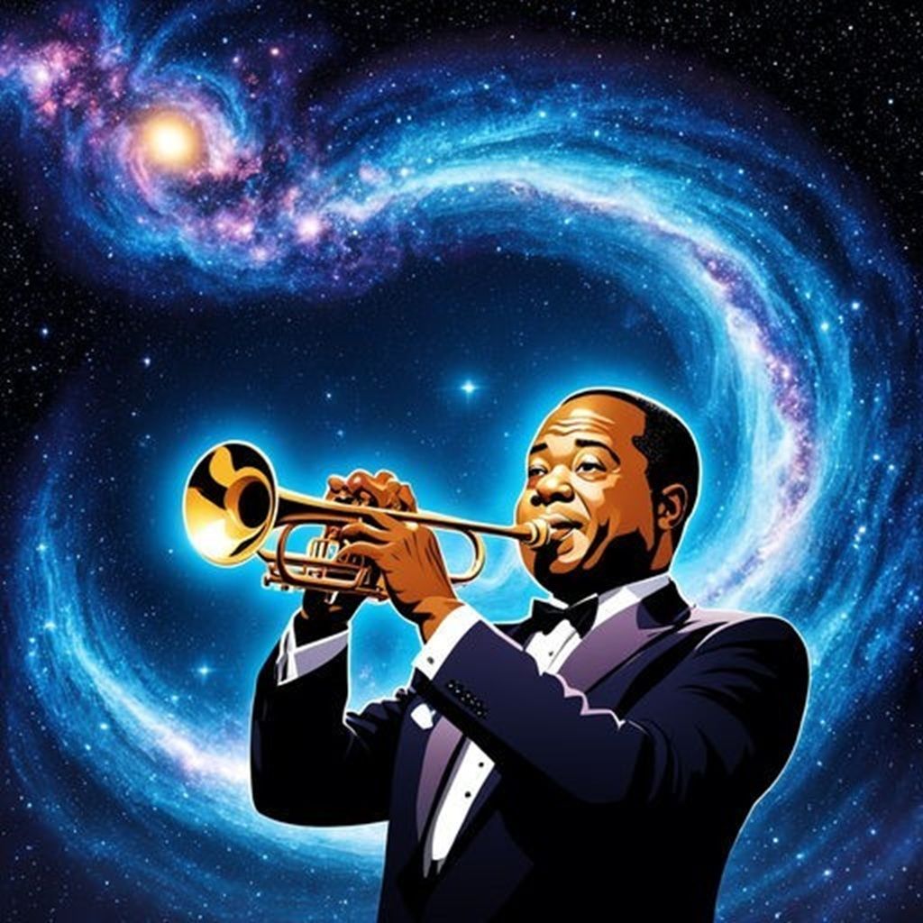 Hittin' the High Notes