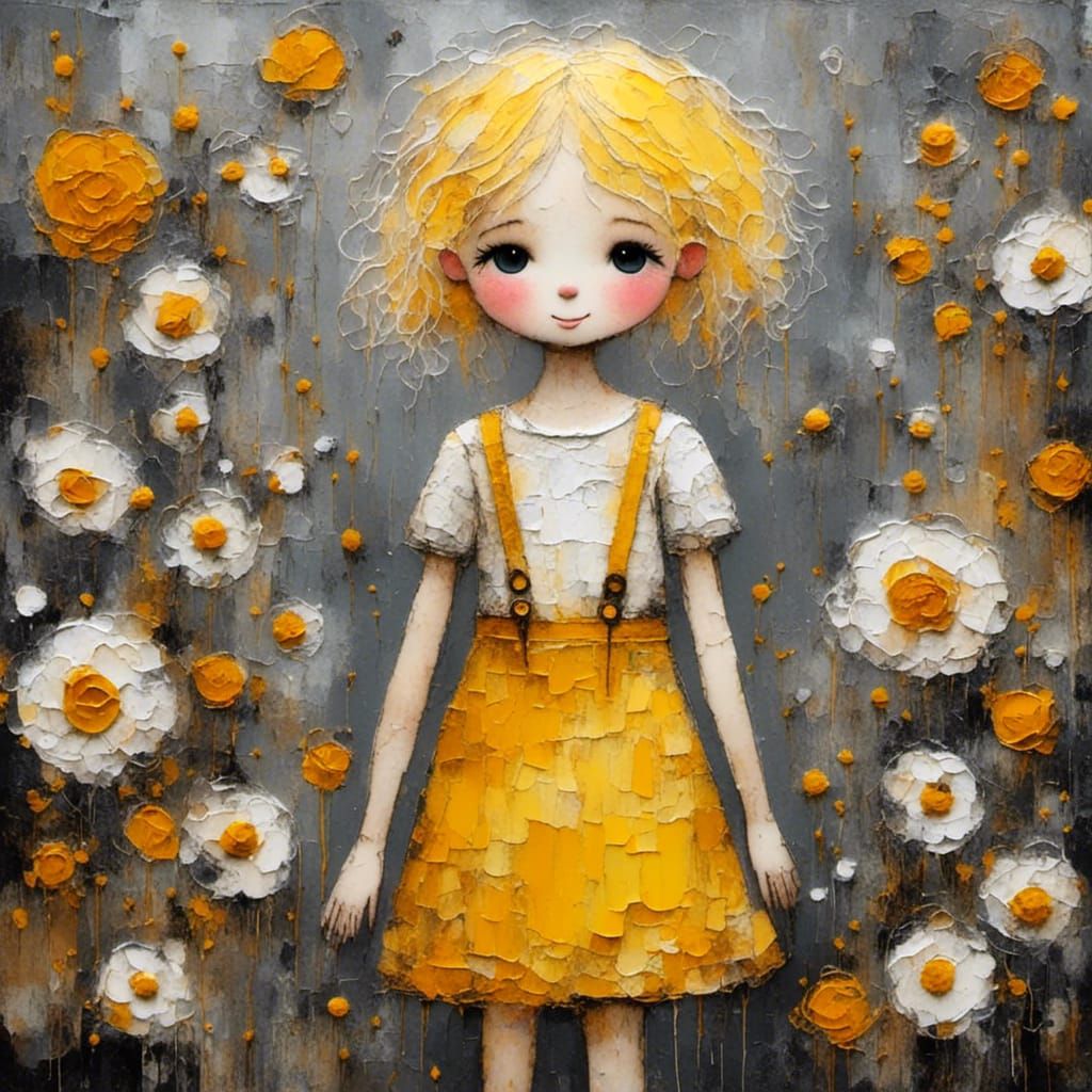  <lora:Adorable Style:1.0>