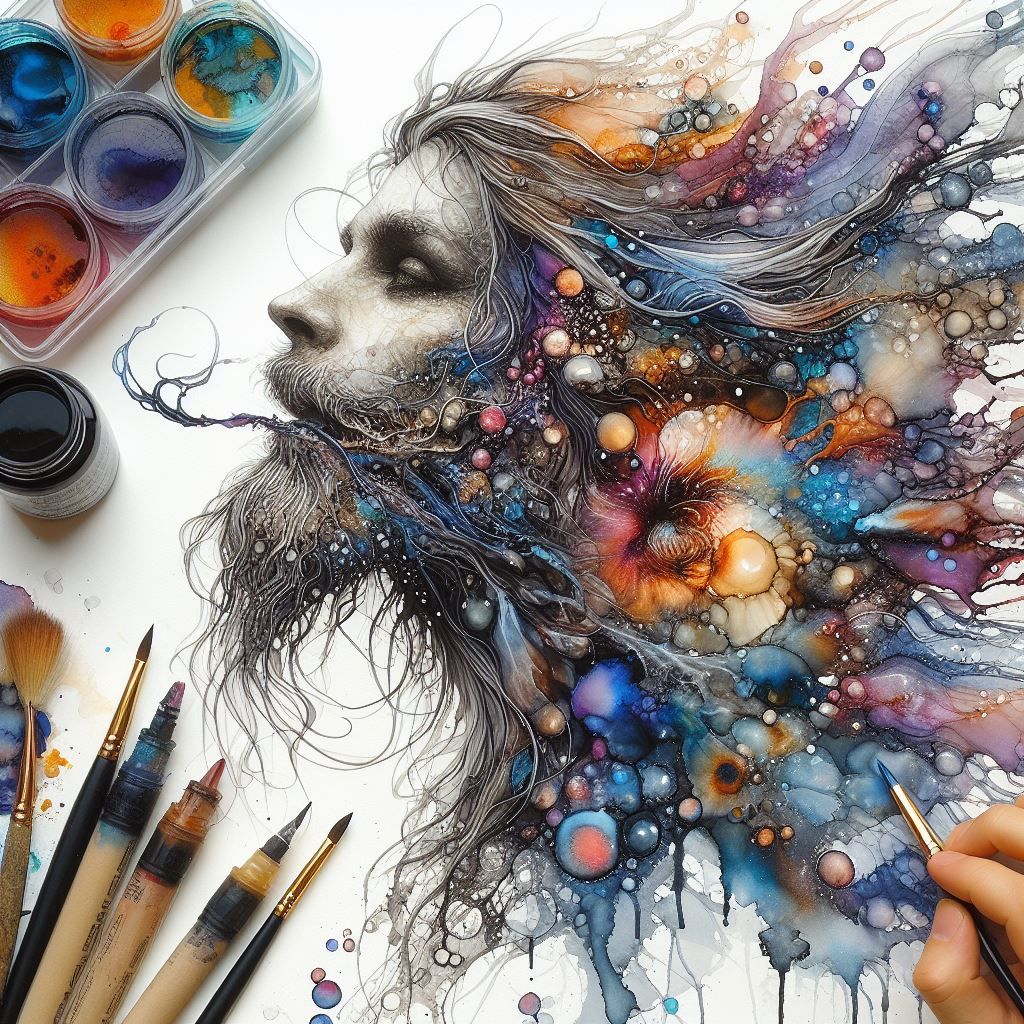 Art About Art art Jam Images