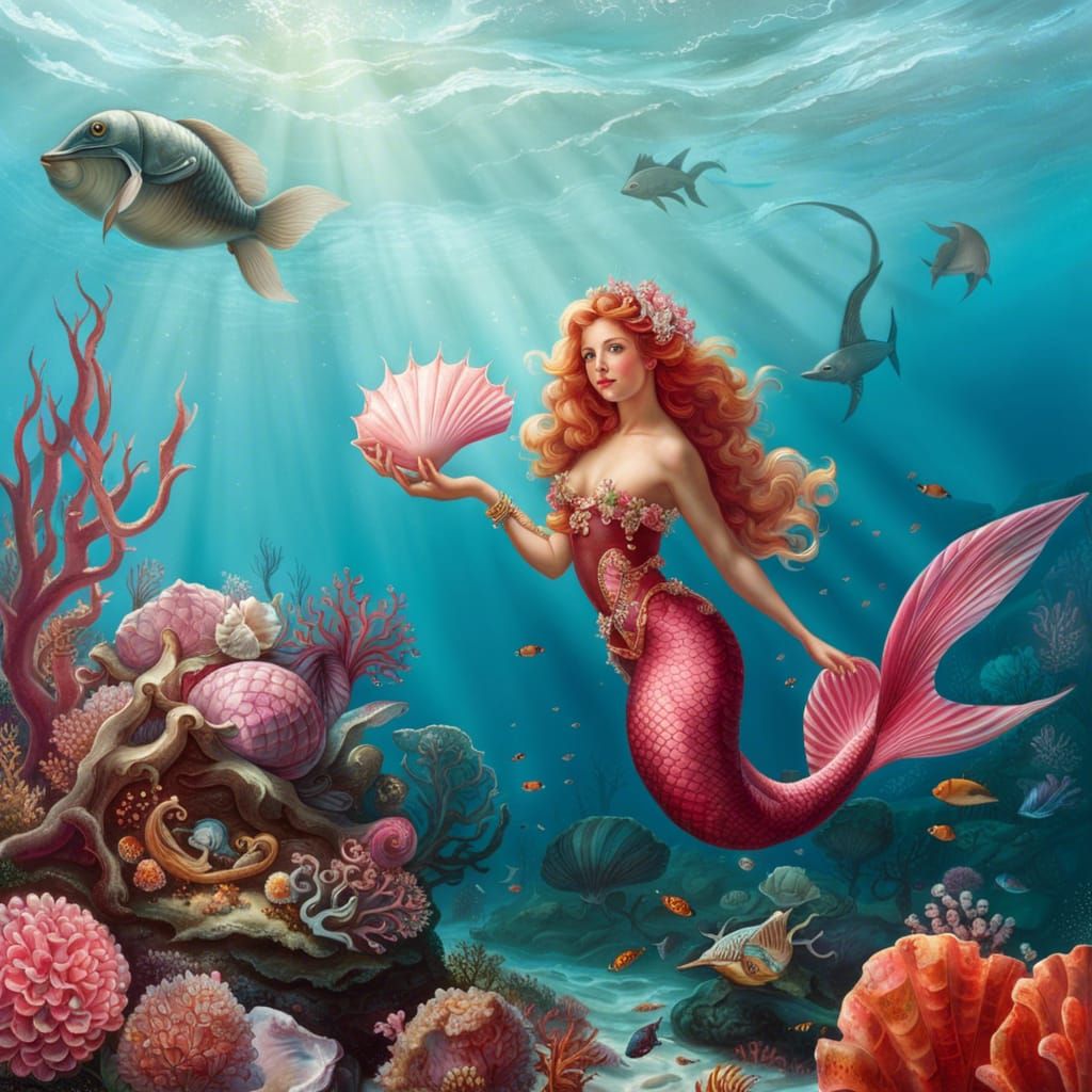 Valentina  by @lizardly 