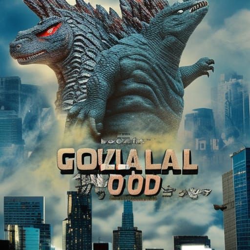 Godzilla