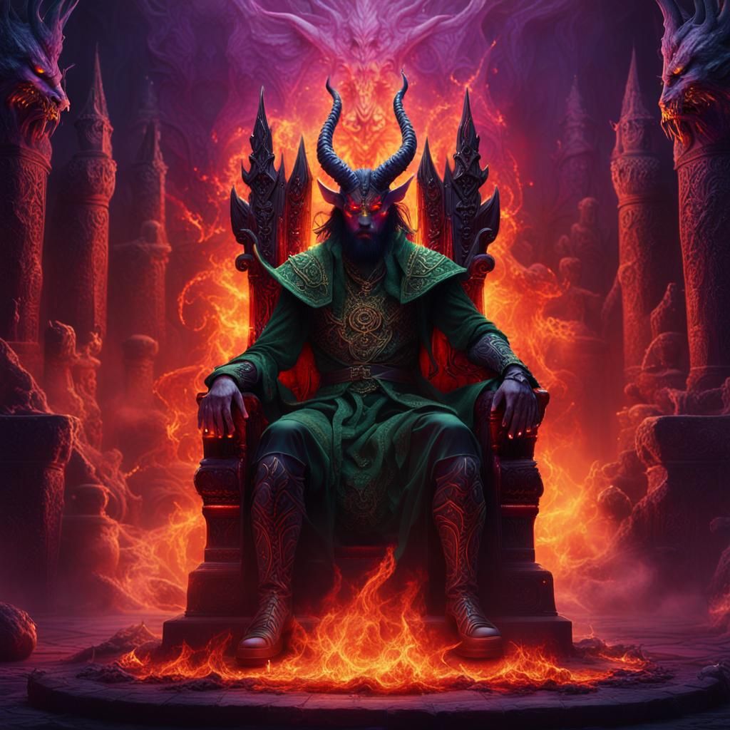 Demon King