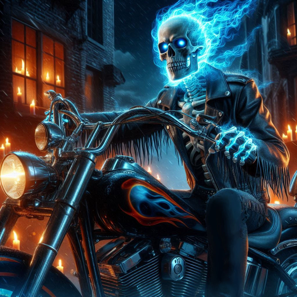 Ghost Rider
