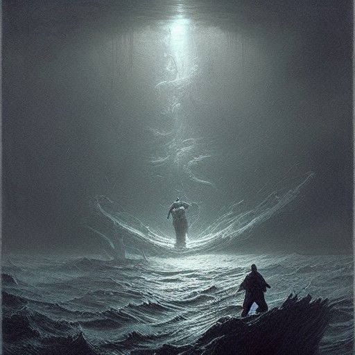 The ascension