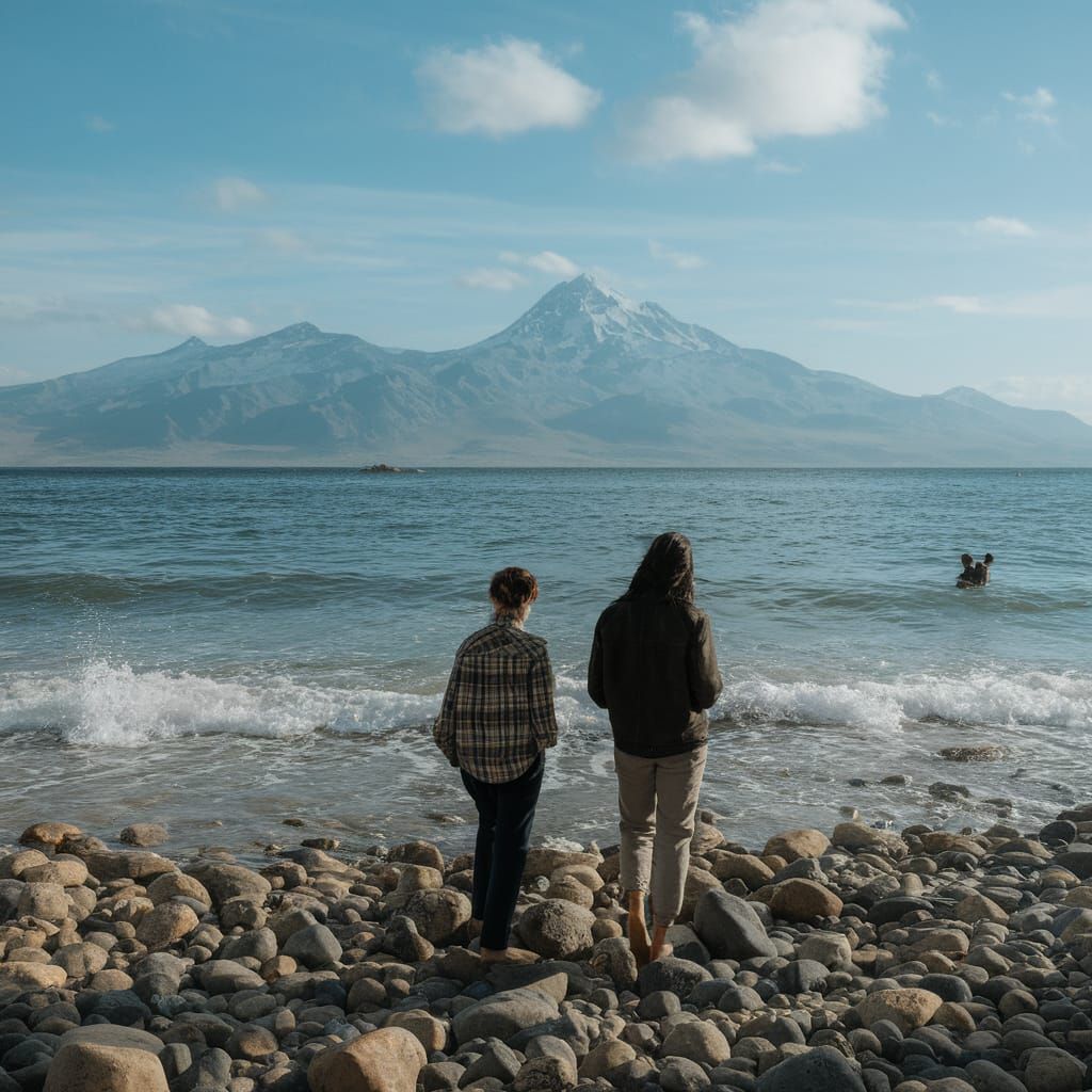 Armored Vehicles Clash in Desert Battlefield