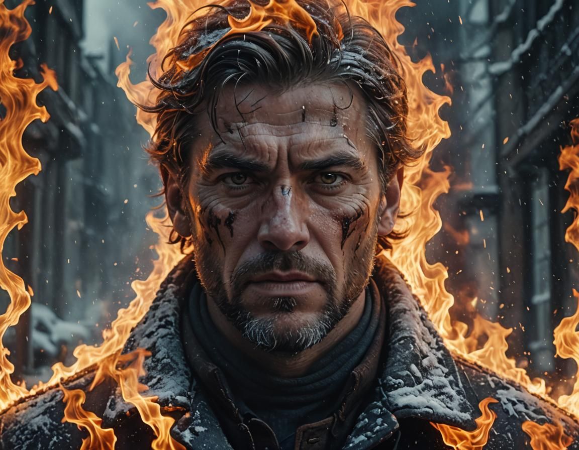 On Fire