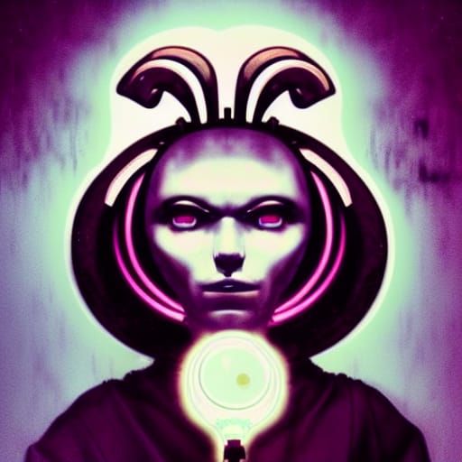 Do Androids Dream of Electric Sheep? 2