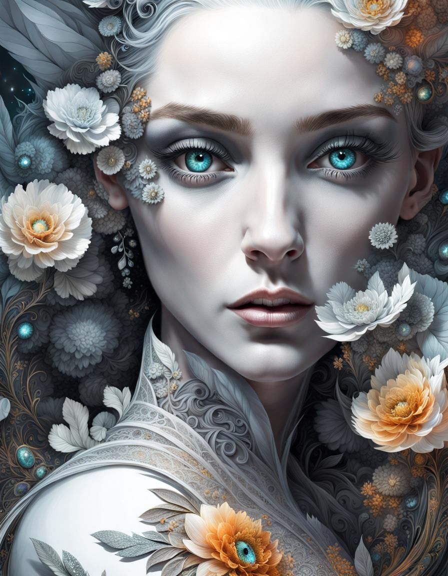 Magic Woman 42