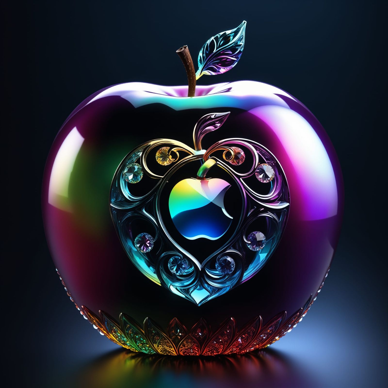 Apple