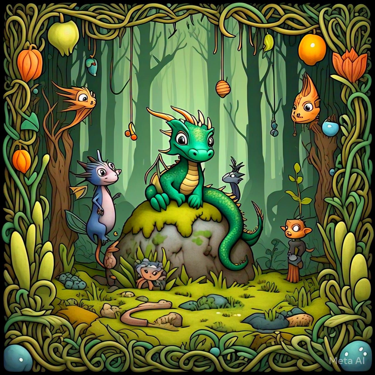 DragonTale