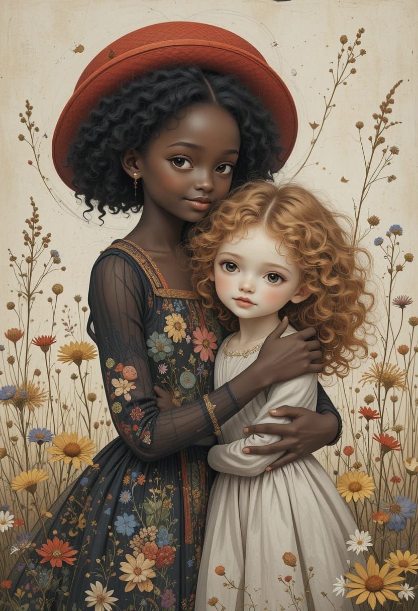 Tolerance 😊😊😁