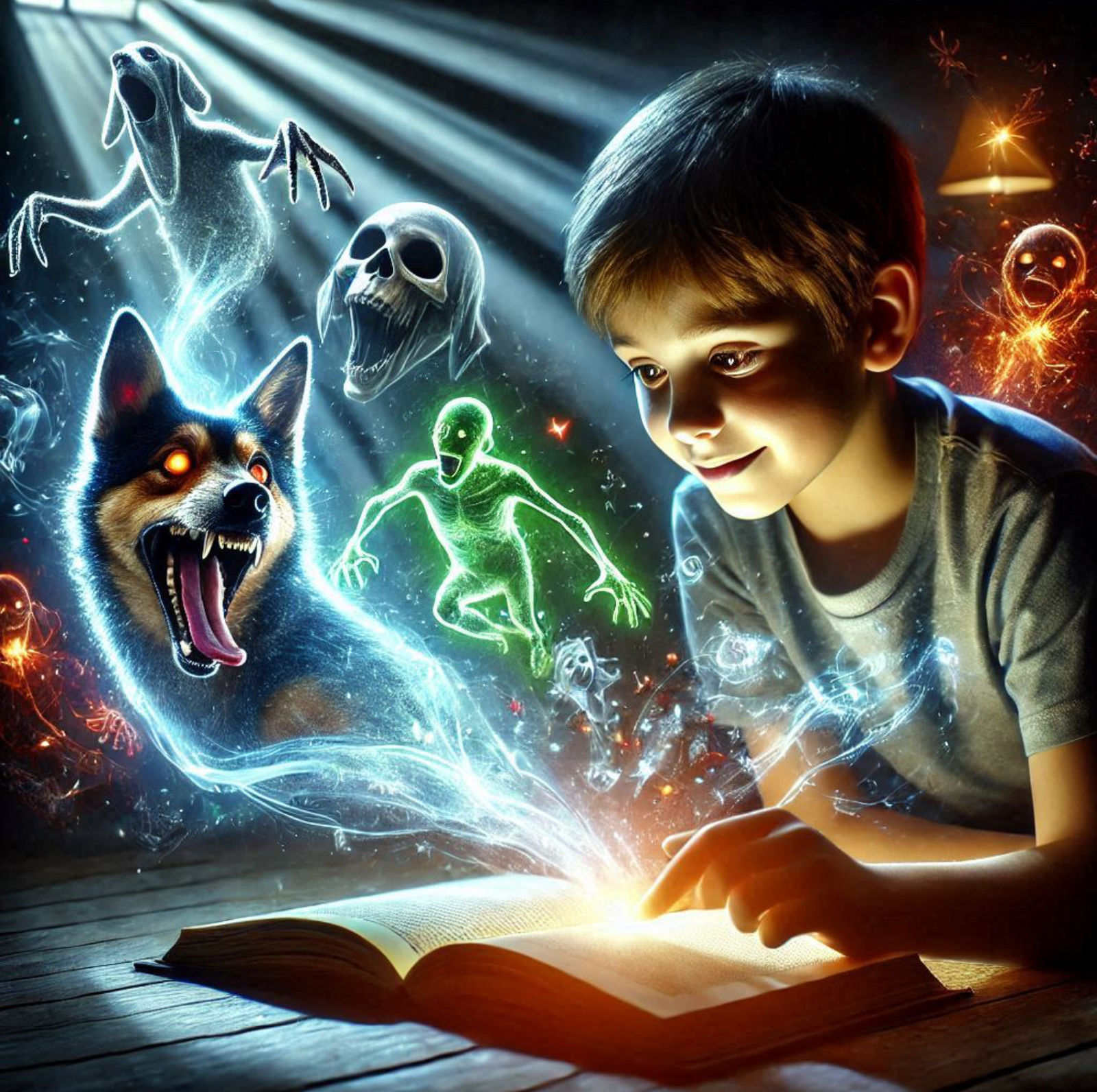 First Stephen King Book