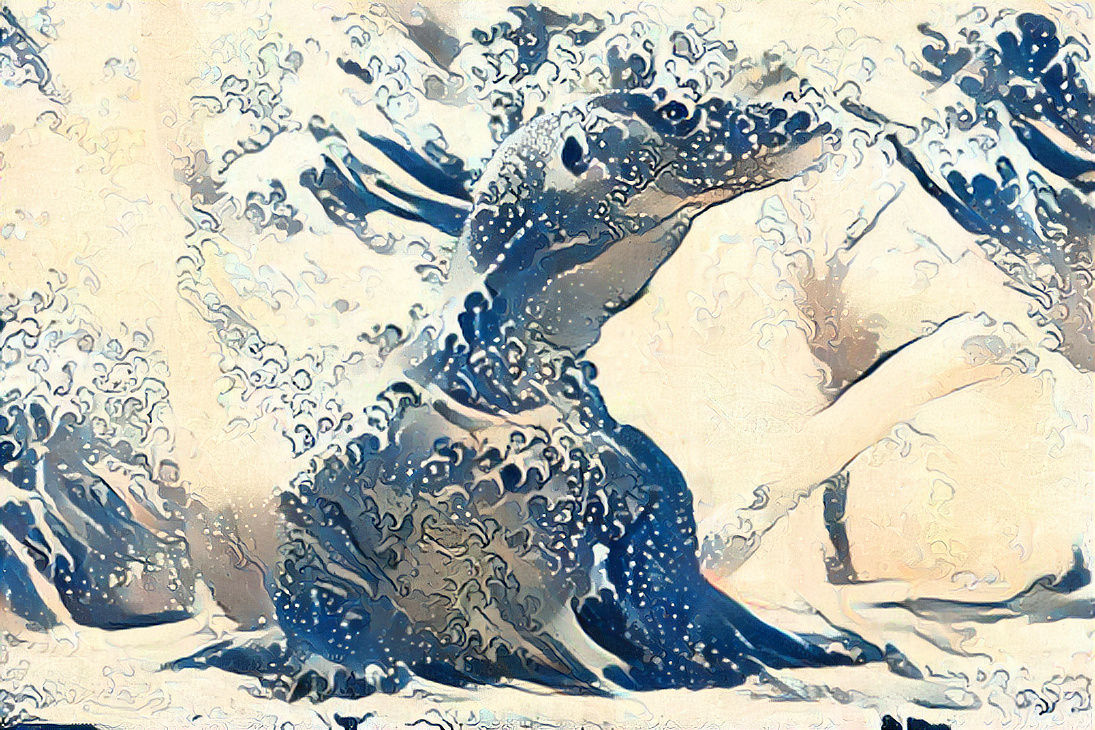Komodo Wave