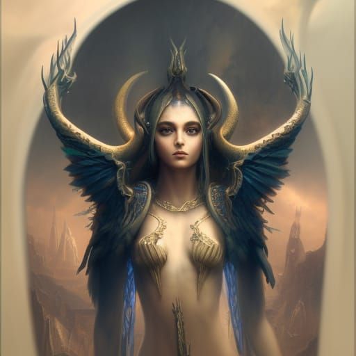 Goddess