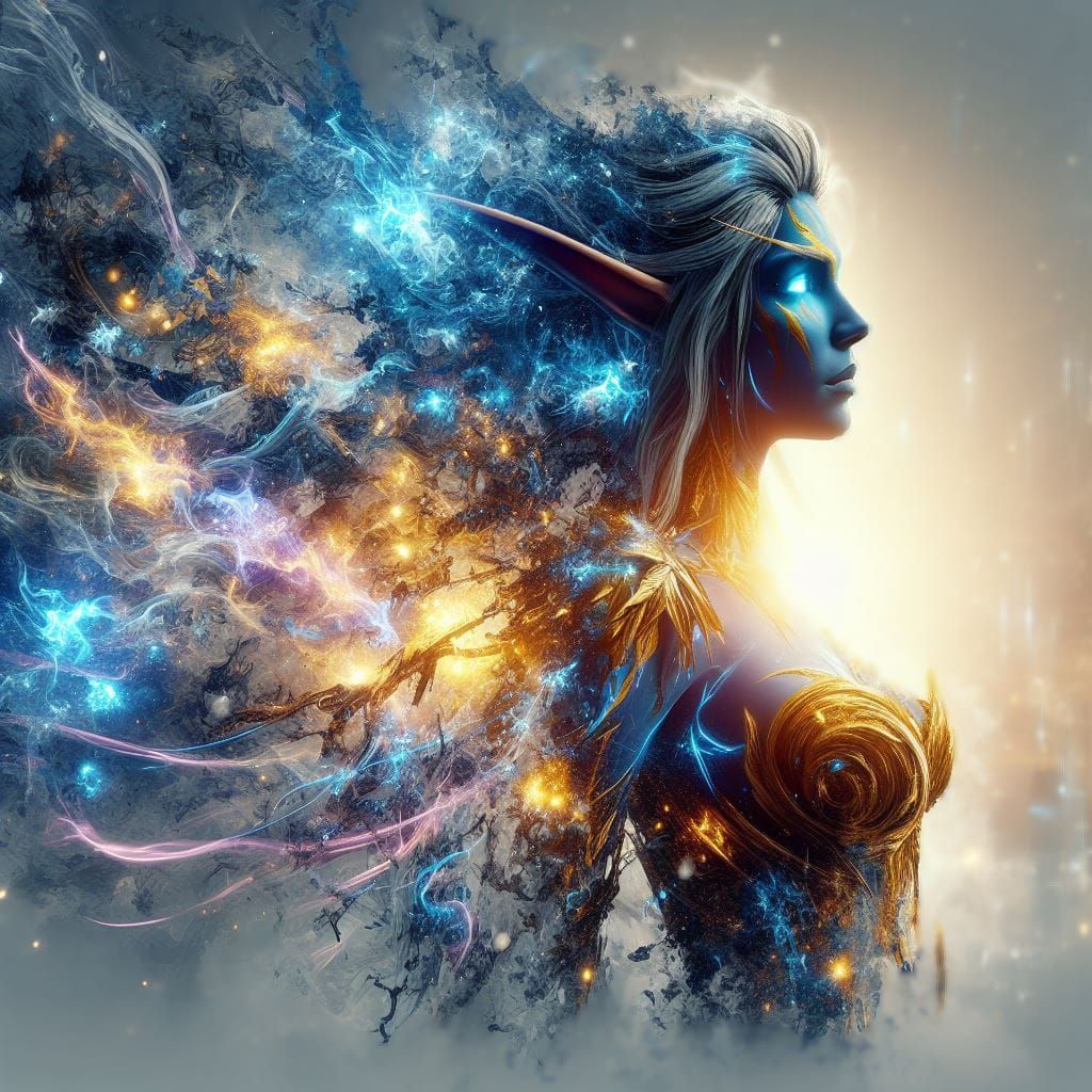 A Different Type of Star