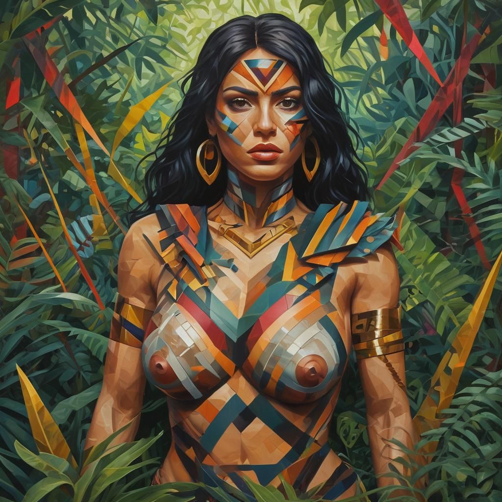 Amazonian