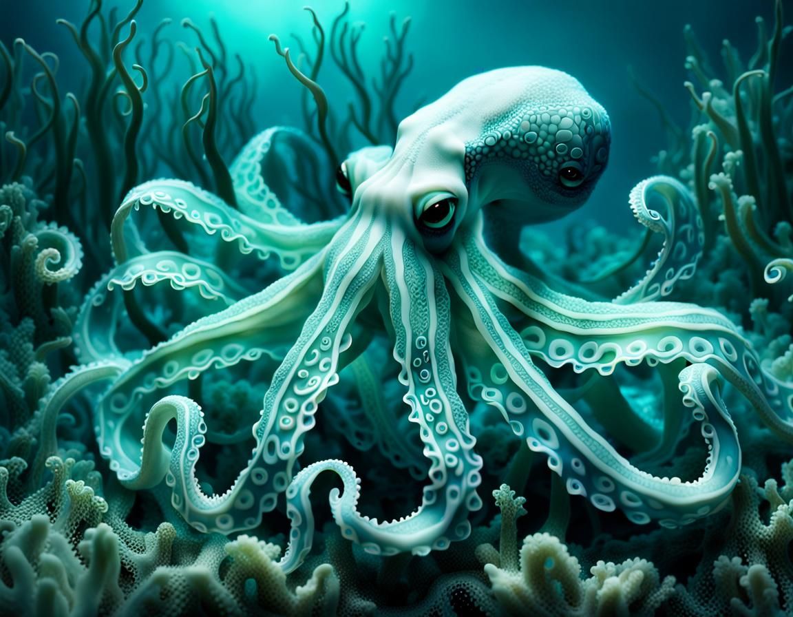 octopus 2