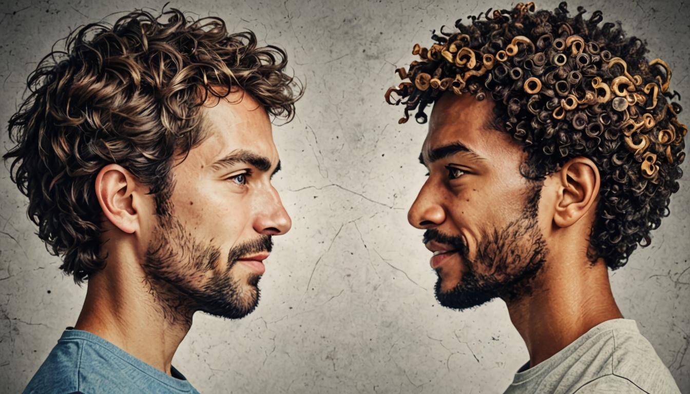 Face to Face Growth Mindset vs Fixed Mindset