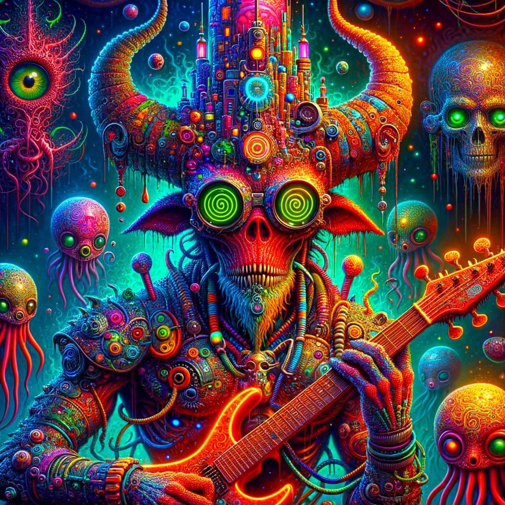 Axahade - Start Image 1