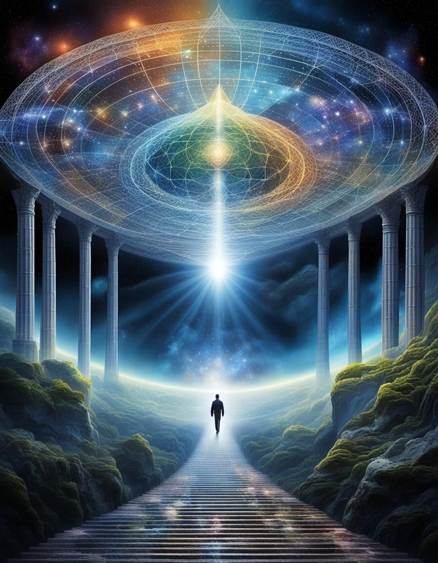 It is upon this path we are now asking you to walk. We have ...