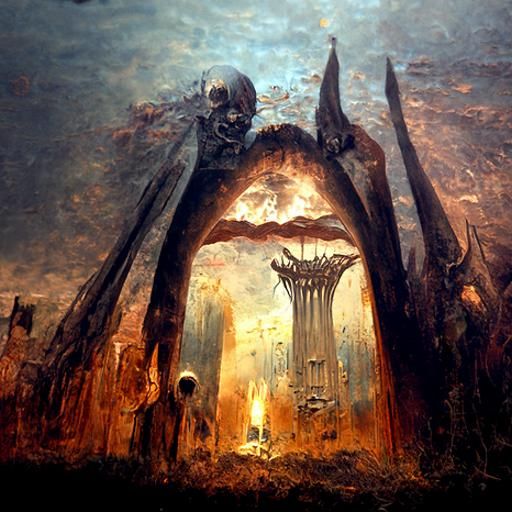 Hellgate