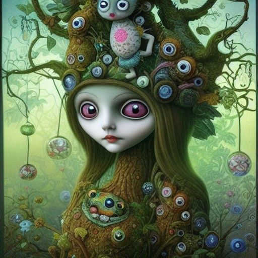 Branching Out