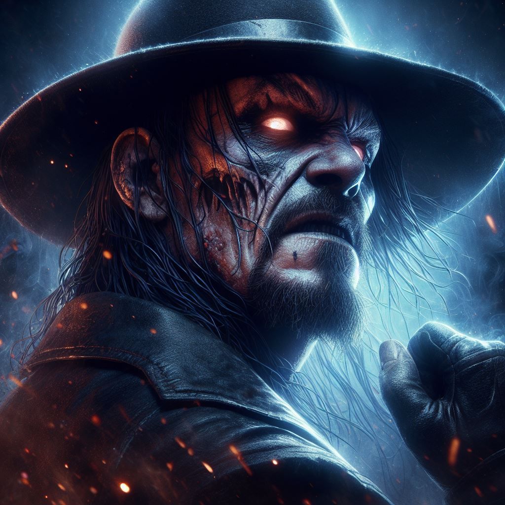 The Undertaker