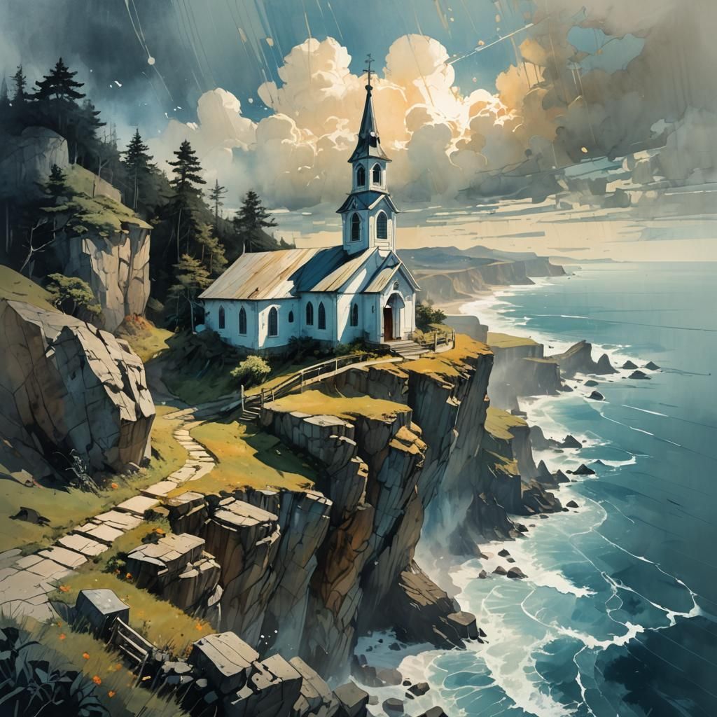 LIGHTHOUSE