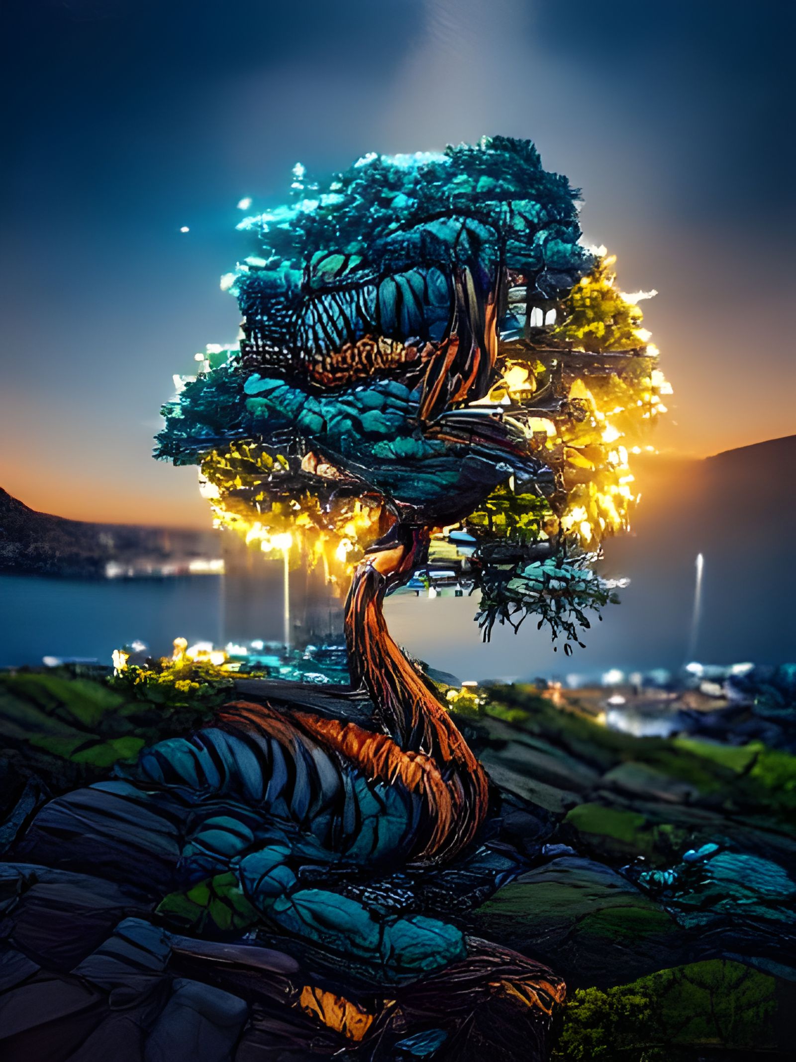 Tree