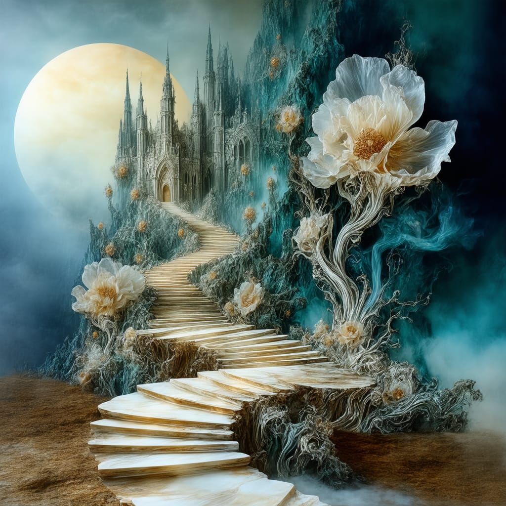 Follow the Path