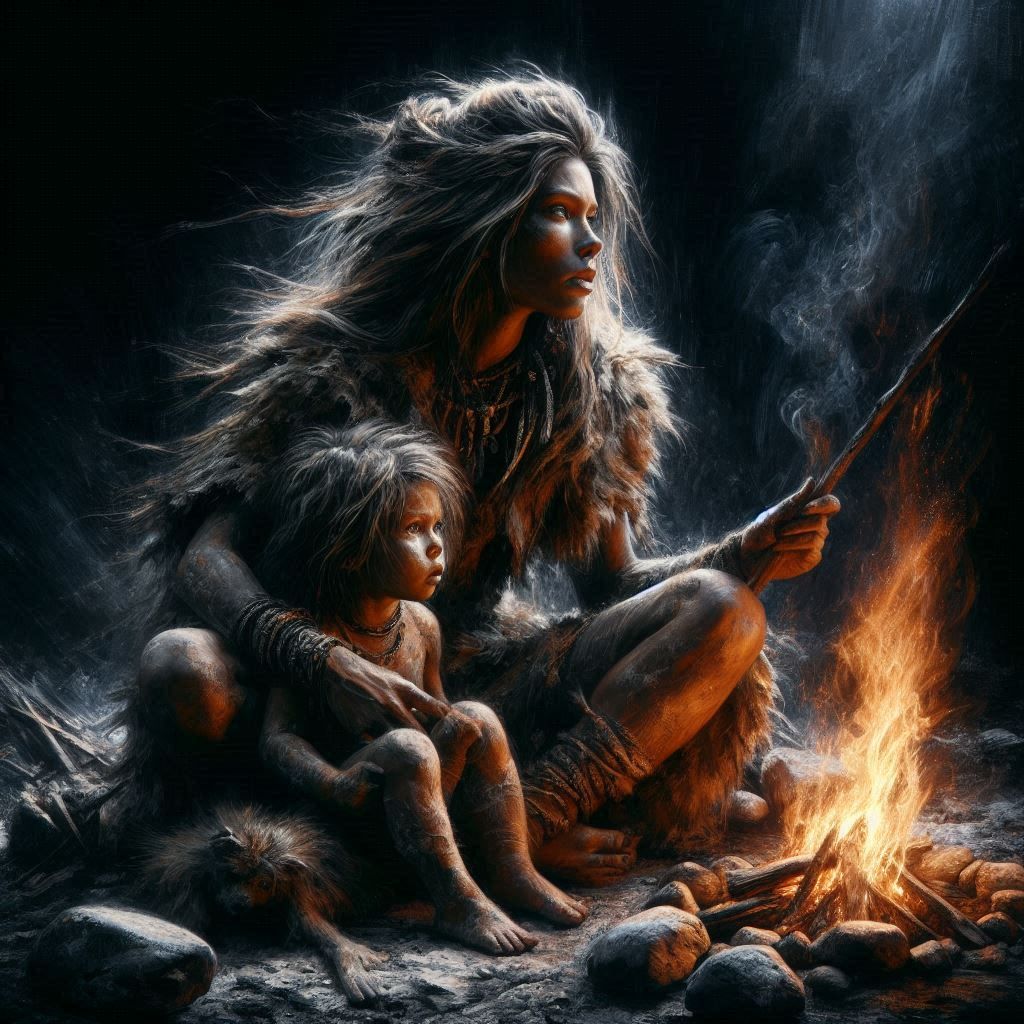 Protector and Defender