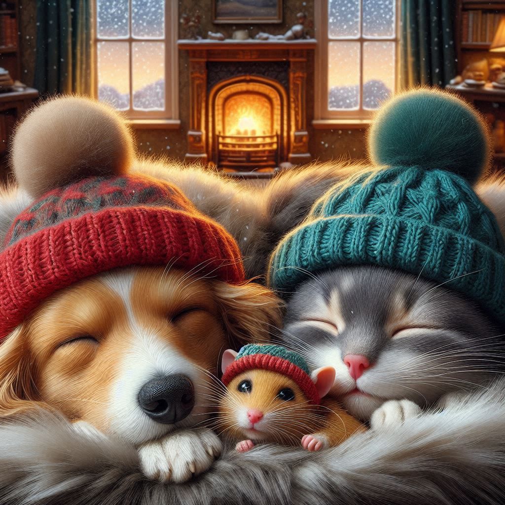 Home Sweet Home!! #2