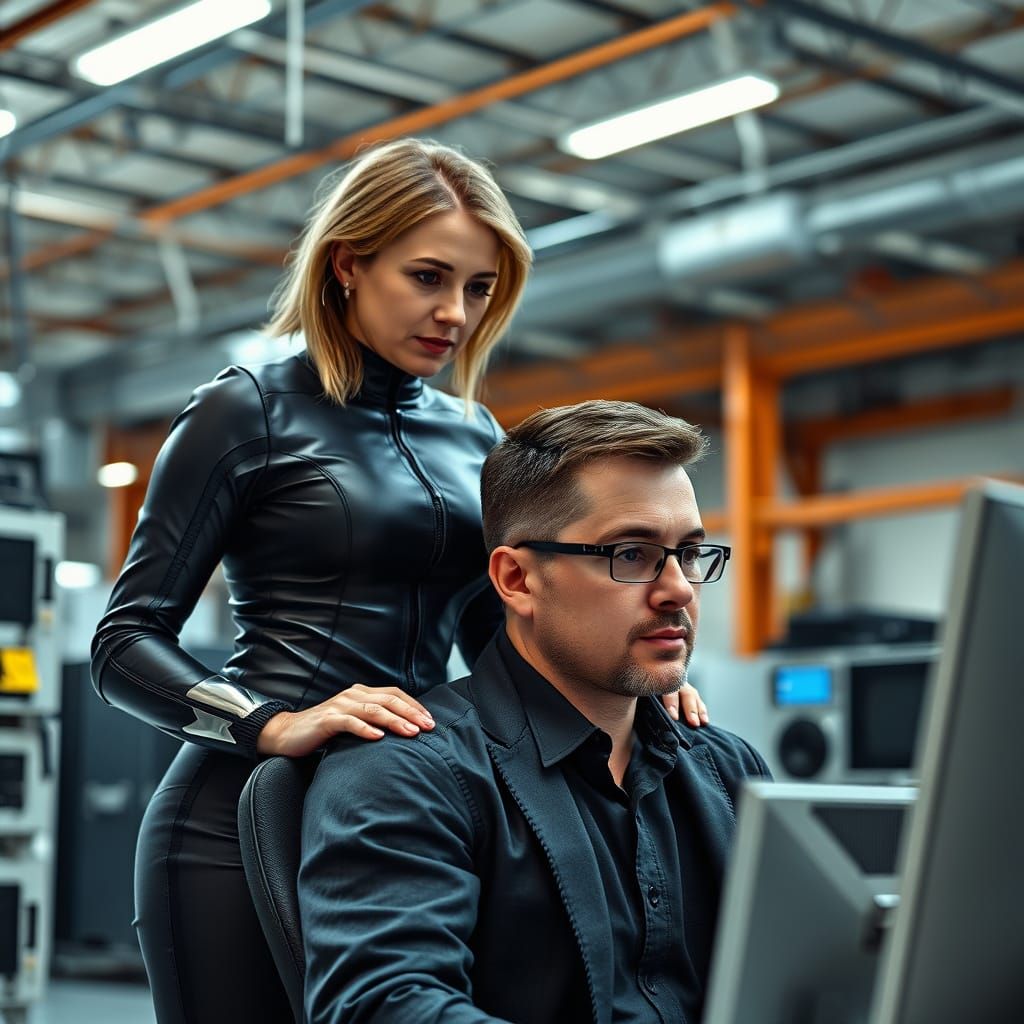 Preparing for the mission