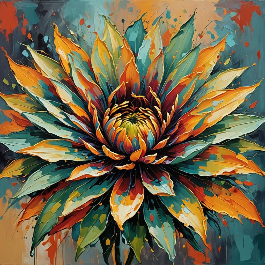 Untitled Creation
