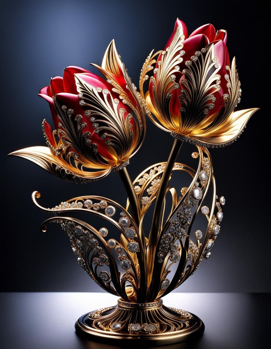 tulip