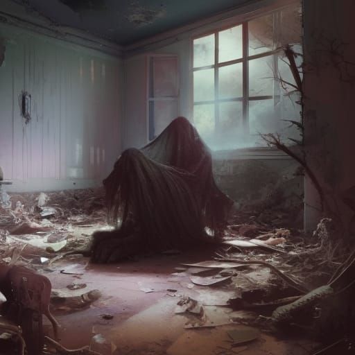 Abandoned  by @Katharine Osborne