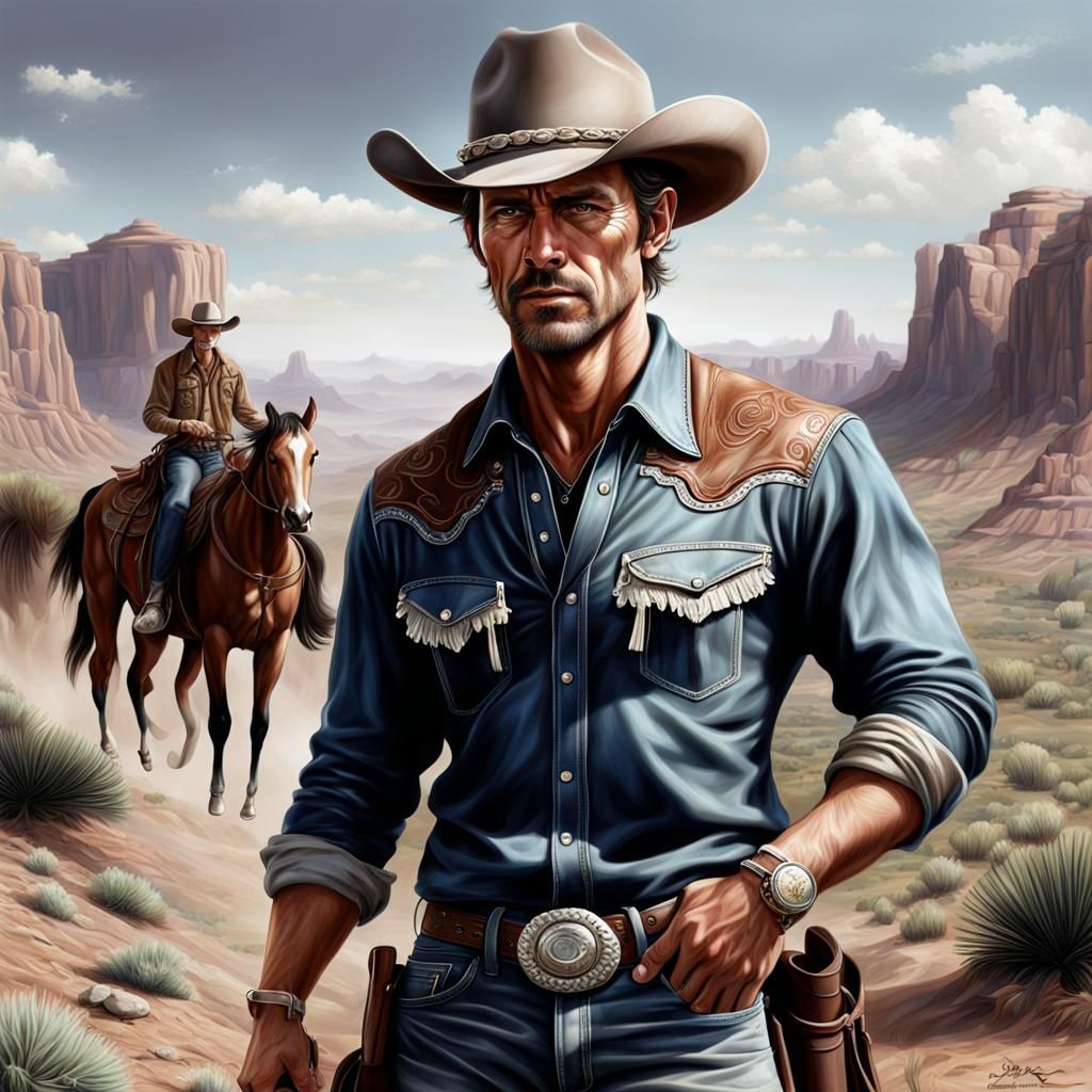 Cowboys